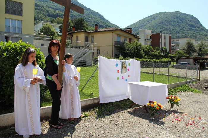 CORPUS DOMINI 146